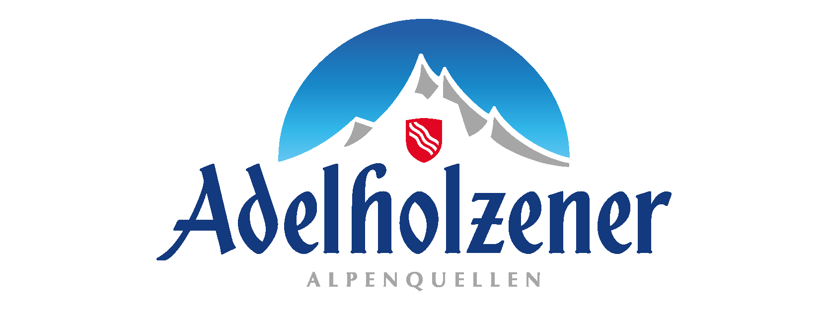 Adelholzener Logo